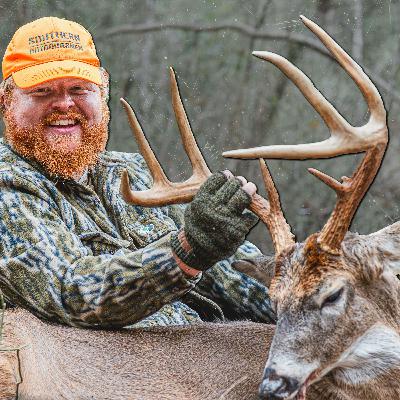 760 - Why Most Hunters Try Too Hard | Scott Seales & Mike Dillon 760 - Why Most Hunters Try Too Hard | Scott Seales & Mike Dillon