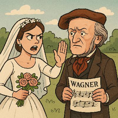 Clásicos populares - Sí quiero, pero no con Wagner - 03/05/25