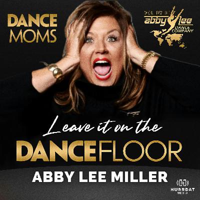 Leading the ALDC Minis to Victory (with Brynn Rumfallo) Leading the ALDC Minis to Victory (with Brynn Rumfallo)