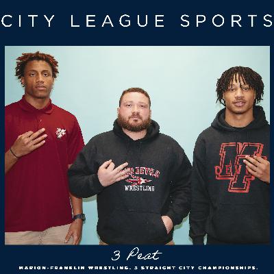 Episode 79: Taliq Black, Aaris Billingsley, Floyd Cisco Episode 79: Taliq Black, Aaris Billingsley, Floyd Cisco