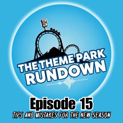 Mistakes and Tips heading into the 2026 season