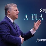 SEJA FEITA A TUA VONTADE