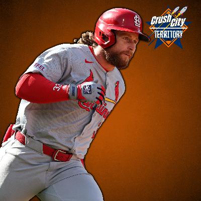 Buy Donovan, Sell Meyers? The Astros' Rumor Rundown