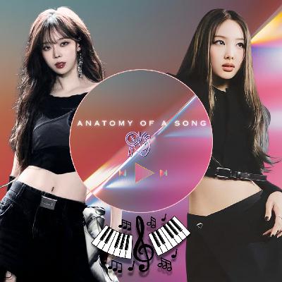 91: Anatomy of a song: JYP vs SM Female Solos - Taeyeon, Nayeon, Jihyo, Winter & Seulgi