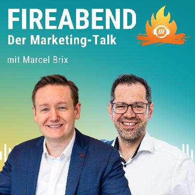 Marcel Brix - Möglichkeiten der Unternehmens-Nachfolge: Investorensuche und Verkauf (Folge #61)