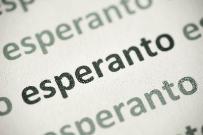 Esperanto: what happened to the language of optimism?