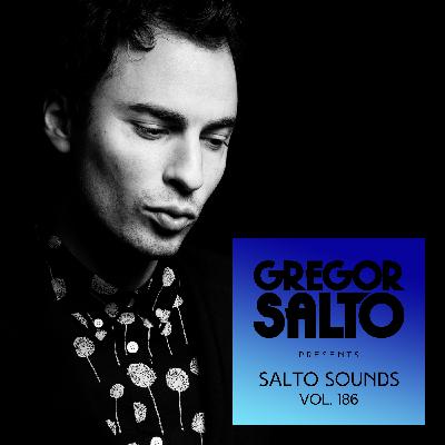 Salto Sounds vol. 186