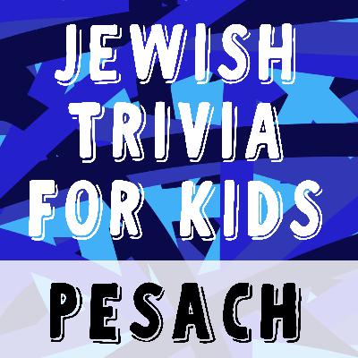 Pesach!