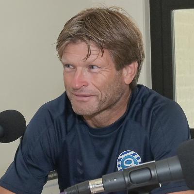 Jan Vreman, een leven lang Superboer. Clubliefde of loyaliteit?