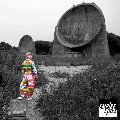 Love (Warbler Remix), Hanna Tuulikki (2025) (EMPIRE LINES x Folkestone Triennial 2025)