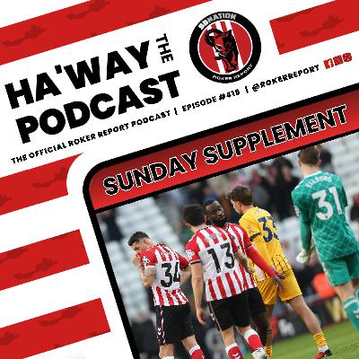 SUNDAY SUPPLEMENT | The Echo's Jason Jones Reflects On Another Home Defeat
