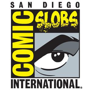 SDCC 2017