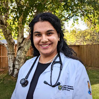 Not Just Numbers: Vaidehee Lanke Tracks Opiate Use & Perinatal Health