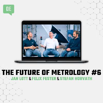 FoM - Revolutionierung der Messtechnik mit API, Neobotix & Eleven Dynamics (DE)