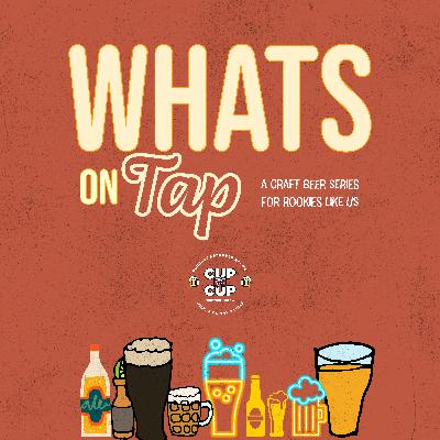 Whats on Tap with New Terrain Brewing Co