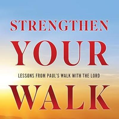 Walking with Zeal