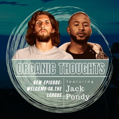 Welcome To The League - feat. Jack Pondy