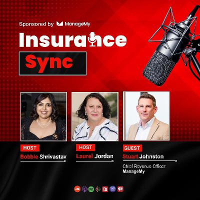 Insurance Sync with Stuart Johnston