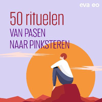 Een anoniem woestijnverhaal - week 7 Een anoniem woestijnverhaal - week 7