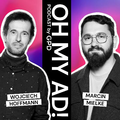 Co ma wspólnego rzeźba z VFX Design, a sztuka z biznesem? – Oh my ad! #17 Co ma wspólnego rzeźba z VFX Design, a sztuka z biznesem? – Oh my ad! #17