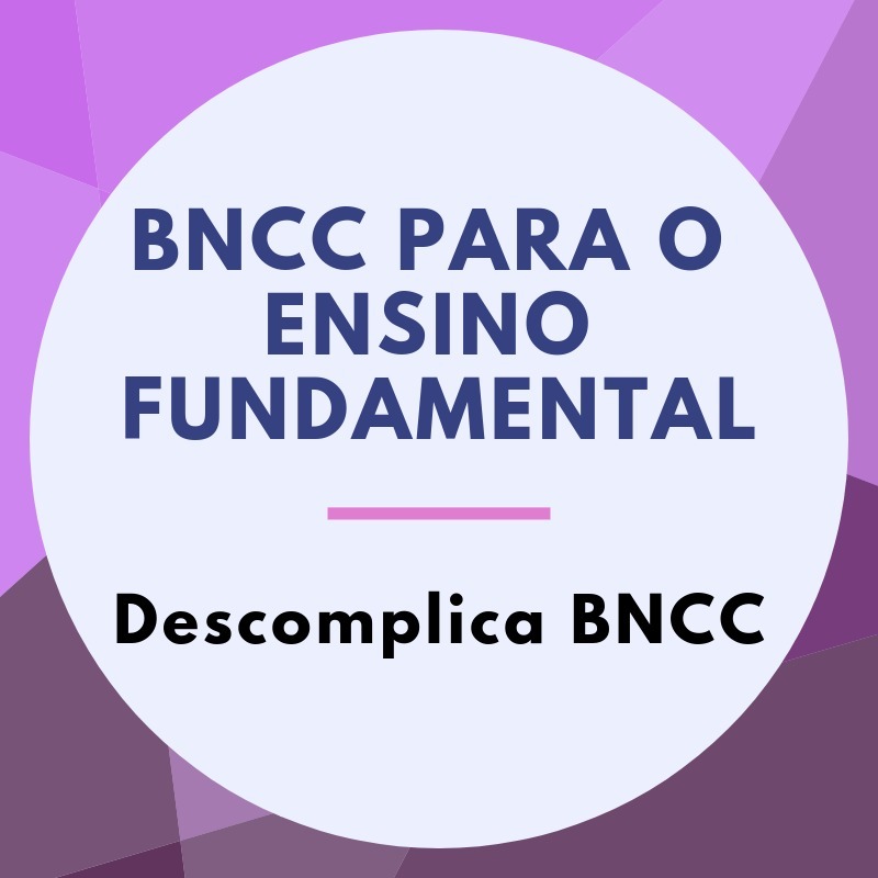 BNCC PARA ENSINO FUNDAMENTAL episode artwork