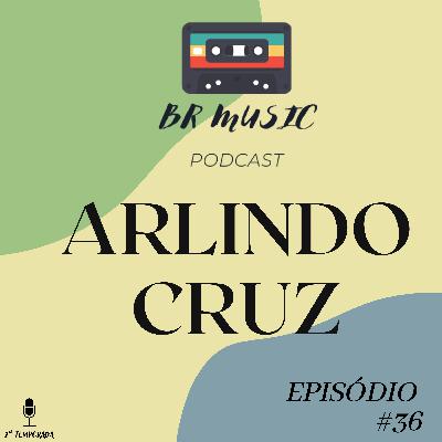 Arlindo Cruz #036