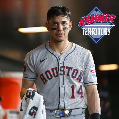 Emergency Podcast: Braves Acquire Mauricio Dubón Emergency Podcast: Braves Acquire Mauricio Dubón