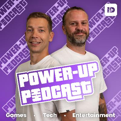 Wat willen wij zien in Uncharted 5? - Power-Up Podcast #12 Wat willen wij zien in Uncharted 5? - Power-Up Podcast #12