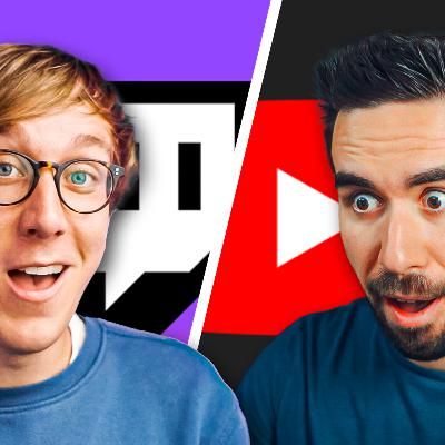 Twitch & YouTube Finally Reveal 2023 Features
