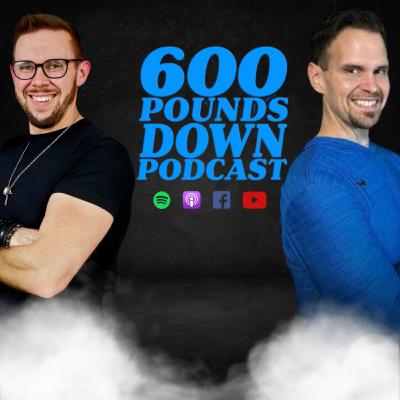 600 Pounds Down: Season 4 - Episode 11 (Matthew Gay - @fitchurchunited)