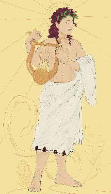 Episode 11: The Olympian Gods