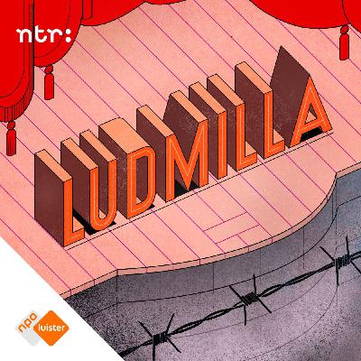 Trailer Ludmilla Trailer Ludmilla