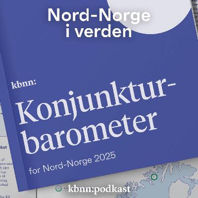 Fra laks til romfart: Den nye nordnorske hverdagen Fra laks til romfart: Den nye nordnorske hverdagen