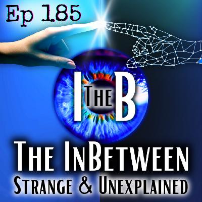The Bridgewater Triangle is WEIRDER Than You Think (Ep 185)