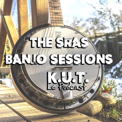 The SRAS Banjo Sessions (Pièce pour Banjo) The SRAS Banjo Sessions (Pièce pour Banjo)