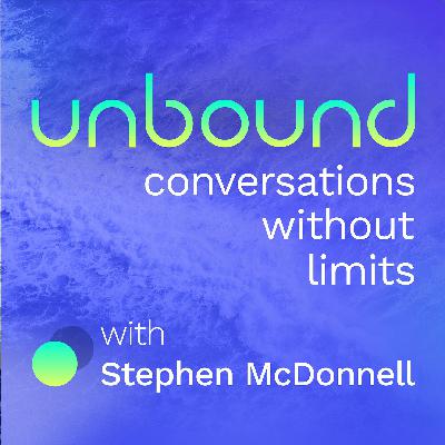 Unbound Tool #7 Mastering the “Five Mountains” in 2025 with Mark Divine