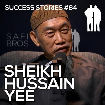 Success Stories - Dato' Sheikh Hussain Yee