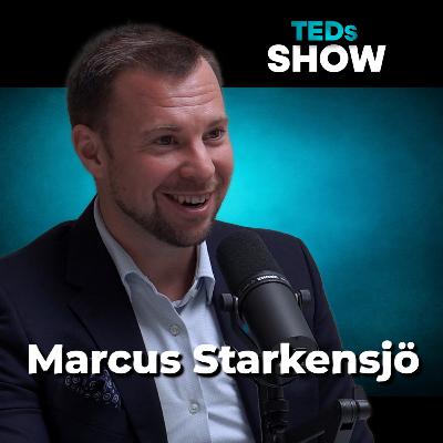 #2 - Marcus Starkensjö: Optimera ditt liv