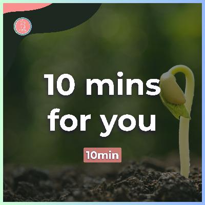 10 minute breath meditation | 10min guided meditation | mindfulness for university