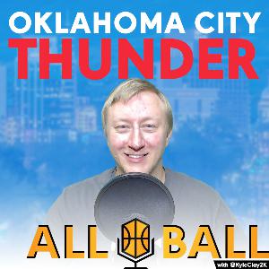 Oklahoma City Thunder Episode | 2018-19 NBA Season Preview Series