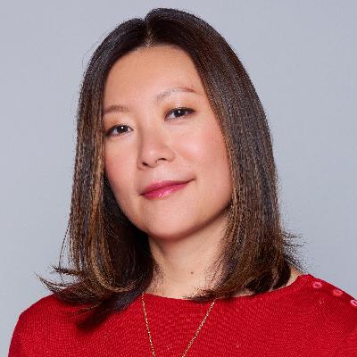 Ep 001 - Sandi Tan on *Shirkers*