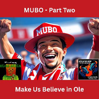 Bonus: MUBO - Part Two