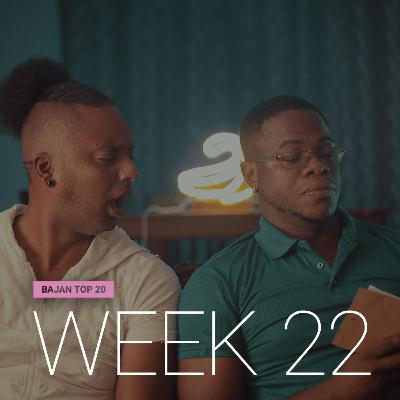 Week 22 - Wunna Pick 'Em Audio Showcase