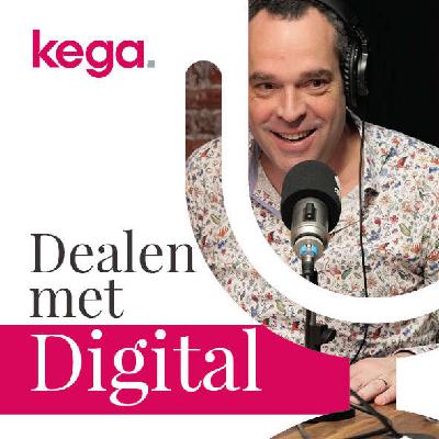Trailer - Dealen met Digital