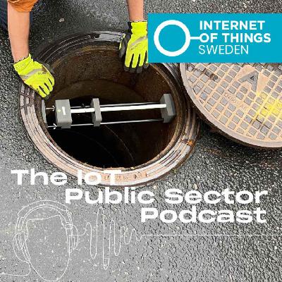 Smart vattenhantering i städer