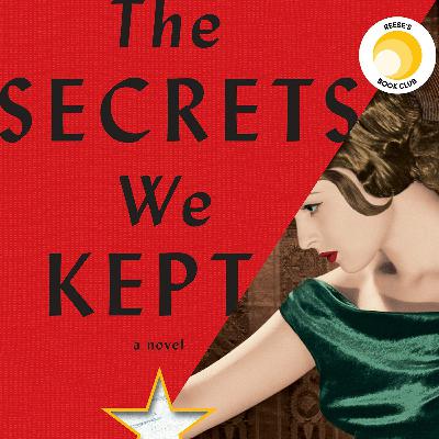 The Secrets We Kept by Lara Prescott | Book Summary | Audible | Audiobook | Synopsis