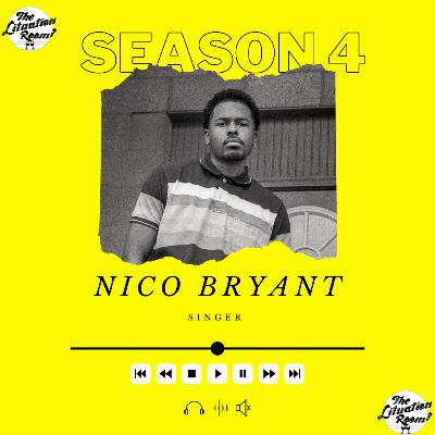 The REAL S4E4: The Jukebox Soul (ft Nico Bryant) The REAL S4E4: The Jukebox Soul (ft Nico Bryant)
