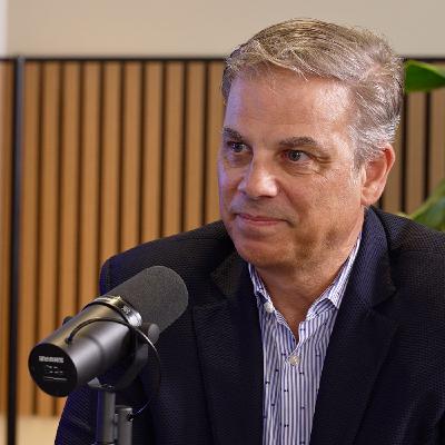 Hacktivism, Quantum Threats, and the Future of OT Security with Forescout CEO Barry Mainz