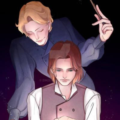 Grindeldore FanFiktion | "Erised" | Kapitel 25-27 | Harry Potter FanFiktion Deutsch