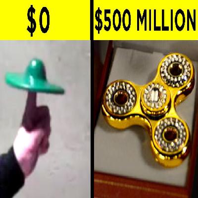 Unlucky Inventors Who Never Got to Cash in On Their Creations
